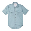 Filson Twin Lakes Sport Shirt Short Sleeve
