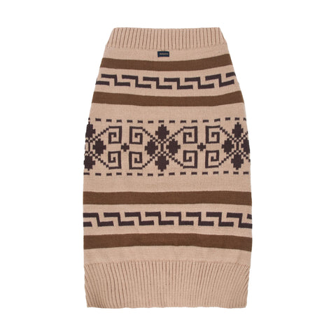 Pendleton Pet Knit Sweater