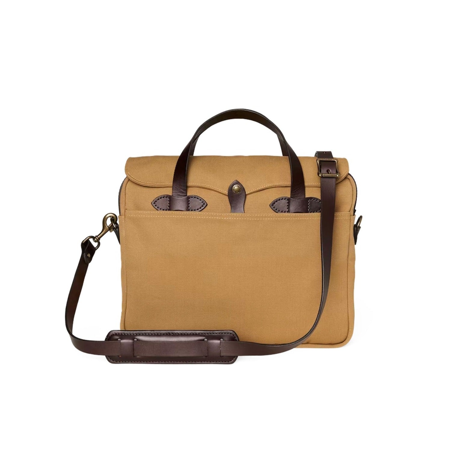Filson Rugged Twill Original Briefcase