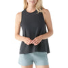 Smartwool W's Active Mesh High Neck Tank