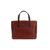 Pendleton Desert Dawn Tan Shoulder Tote