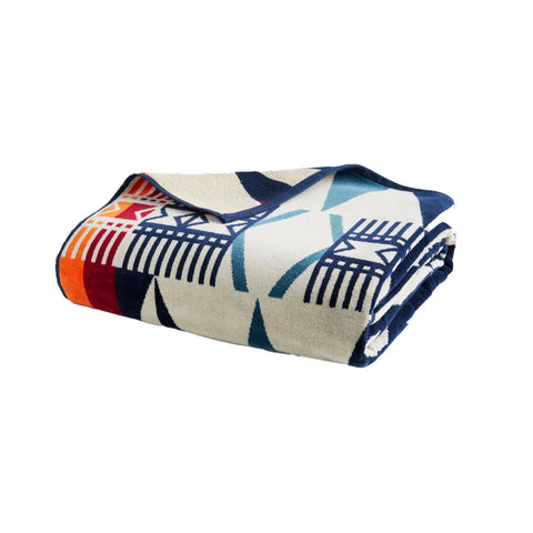 Pendleton Towel For Two, Fire Legend, OS
