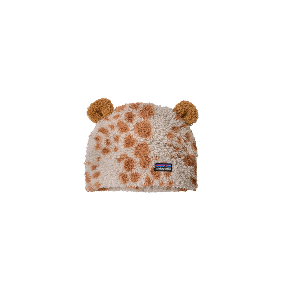 Patagonia Baby Furry Friends Hat