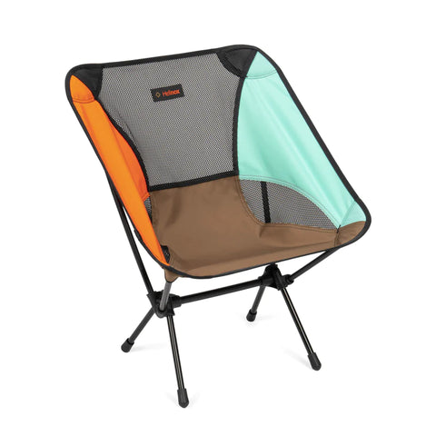 Helinox Beach Chair , Tie Dye, OS