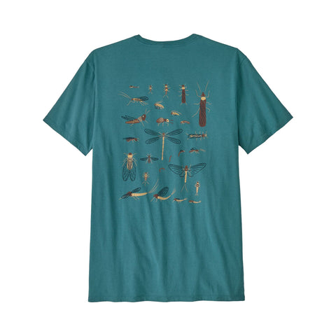 Patagonia M's Buggy Organic T-Shirt
