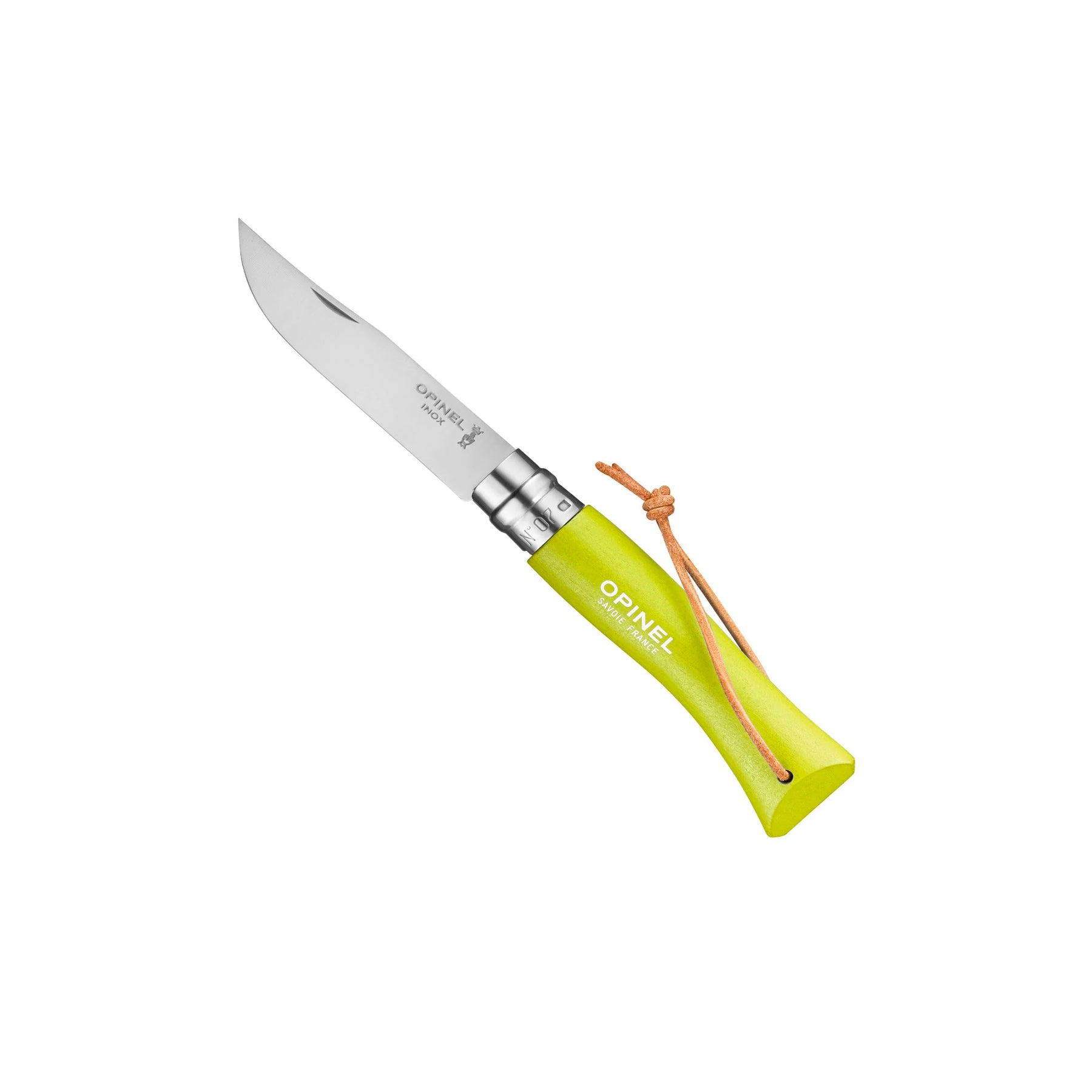 Opinel Colorama - Anise No.07