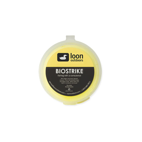 Biostrike Indicator