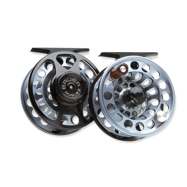 Bauer Rogue 3 Reel