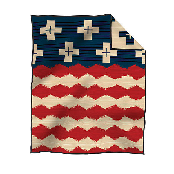 Pendleton Brave Star Robe