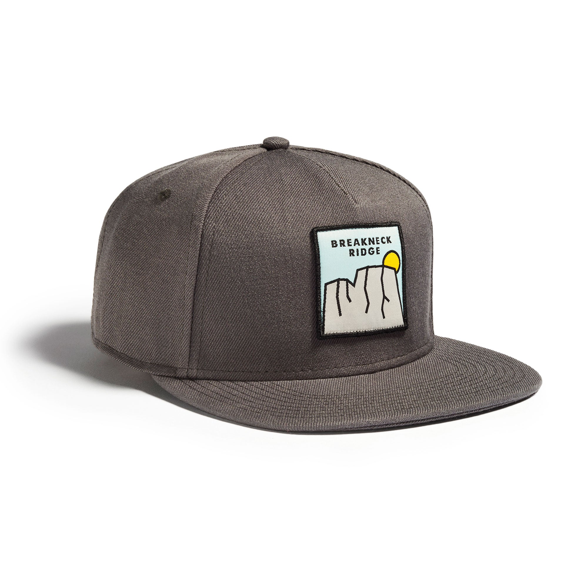 Breakneck Highlands Cap