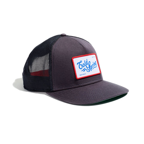 Cold Spring Trucker - Navy