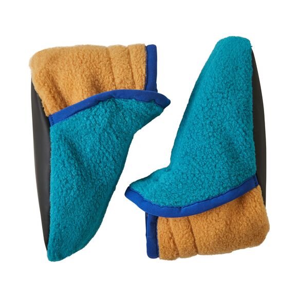 Patagonia Baby Synch Booties