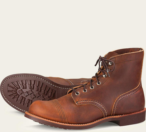 靴 Red Wing IRON RANGER Iron Ranger® | Red Wing