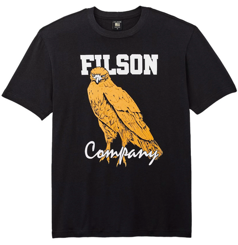 Filson SS Pioneer Graphic T-Shirt