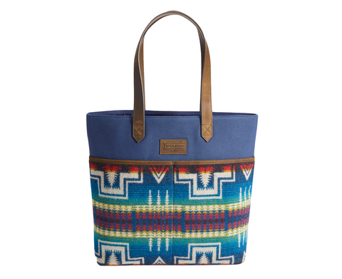 Pendleton Market Tote