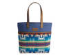 Pendleton Market Tote