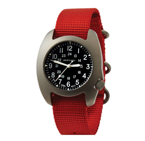 Bertucci M-1S Women's Watch