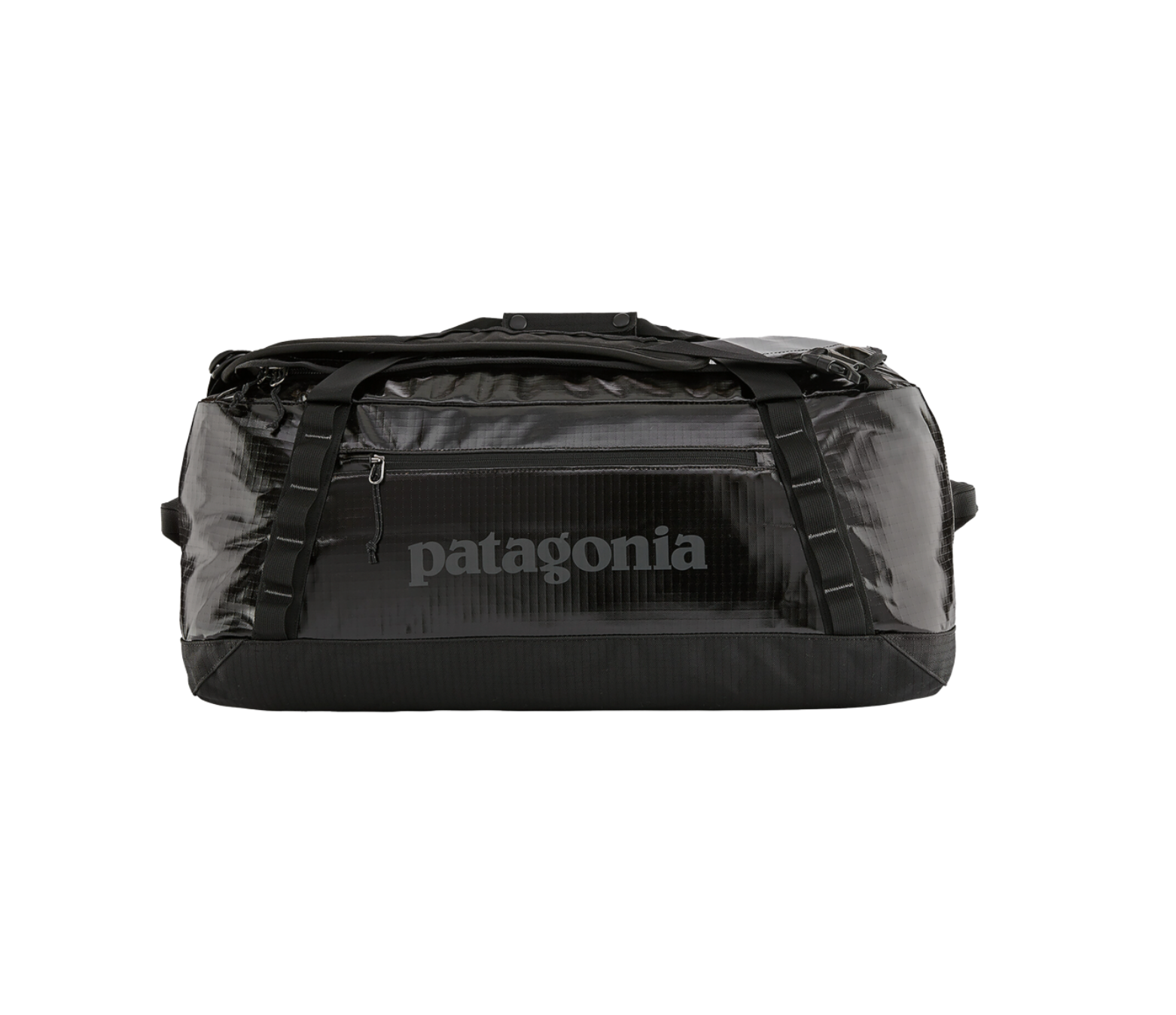Black Hole Duffel Bag