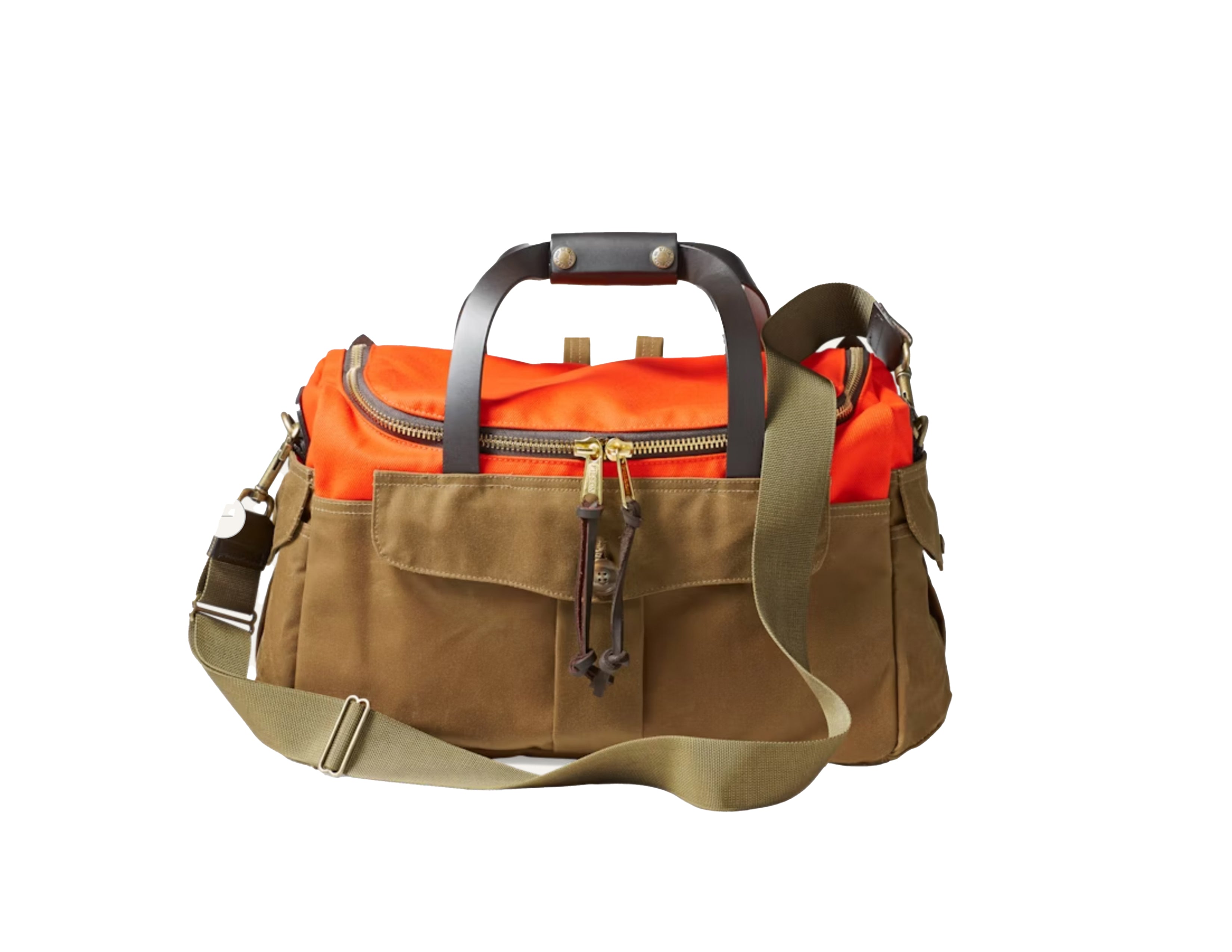 Filson Heritage Sportsman Bag