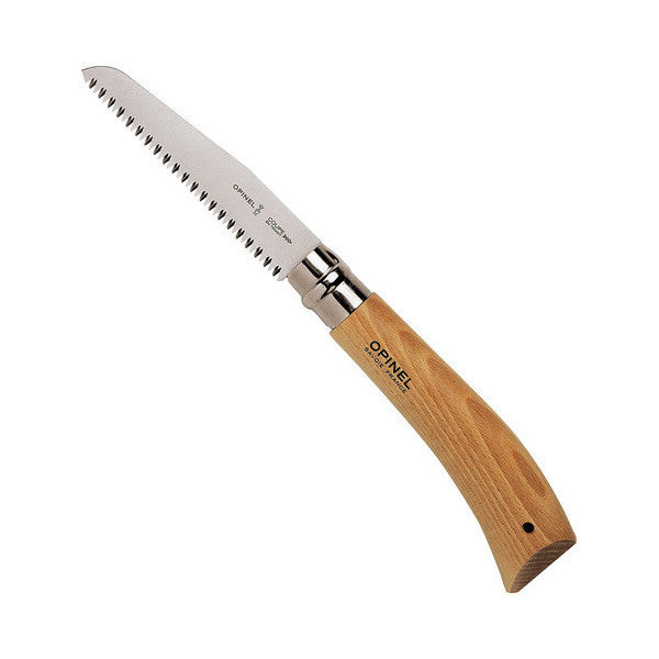 Opinel No. 12 Folding Saw Knife