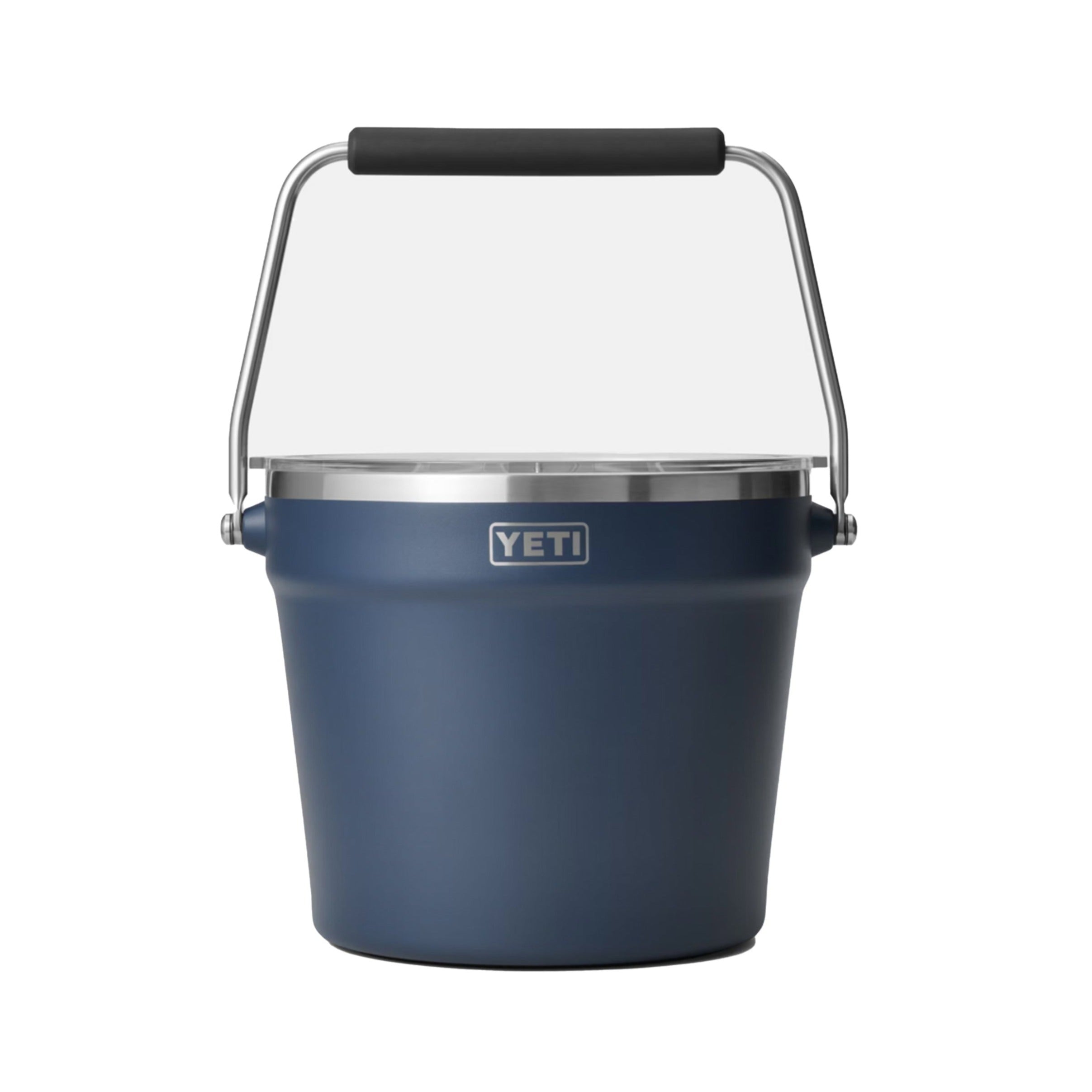 Yeti Rambler Beverage Bucket with Lid