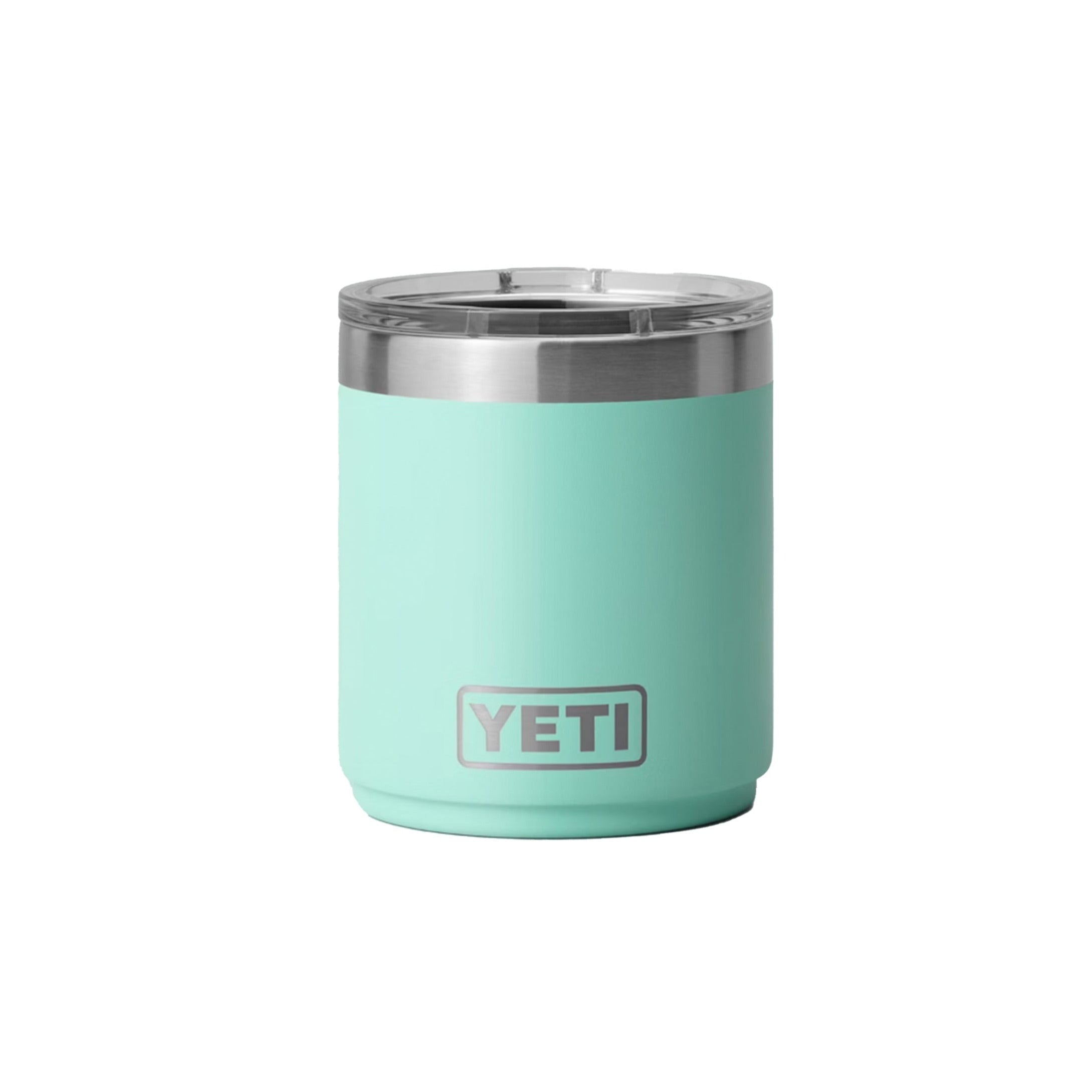 Yeti 10oz Stackable Lowball