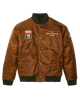 Filson Embroidered Montlake Jacket