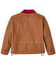 Filson Women's Shelter Cloth Work Jacket - Rugged Tan