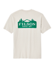 Filson Frontier Graphic Logo T-shirt