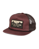 Filson Scenic Trucker Mesh Cap