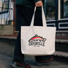 Old Souls Catskills Trout Tote