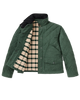 Filson Women's Quilted Outfitter Jacket