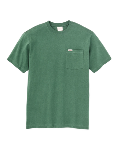 Filson Short Sleeve Outfitter Pocket T-shirt