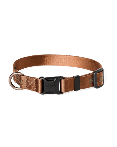 FIlson Nylon Dog Collar