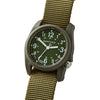 Bertucci DX 3 Field Watch
