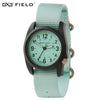 Bertucci DX 3 Field Watch