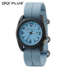Bertucci DX3 Plus Watch