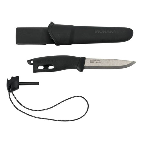 Morakniv COMPANION SPARK - STAINLESS Steel