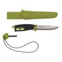 Morakniv COMPANION SPARK - STAINLESS Steel
