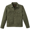 Filson Ranger Dry Wax Short Cruiser Jacket