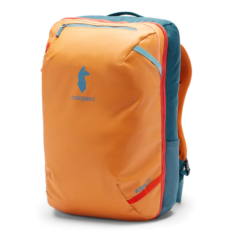 Cotopaxi Allpa 35L Travel Pack