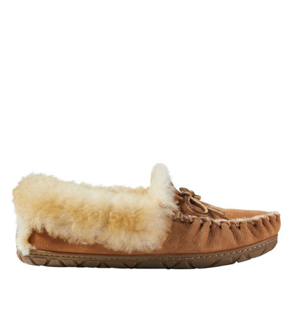 L.L. Bean W's Wicked Good Moccasin