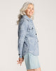 Pendleton Women's Cotton Shacket