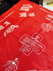 First Aid Bandana