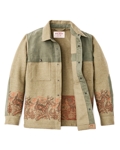 Filson Colchuck Forester Jac-Shirt