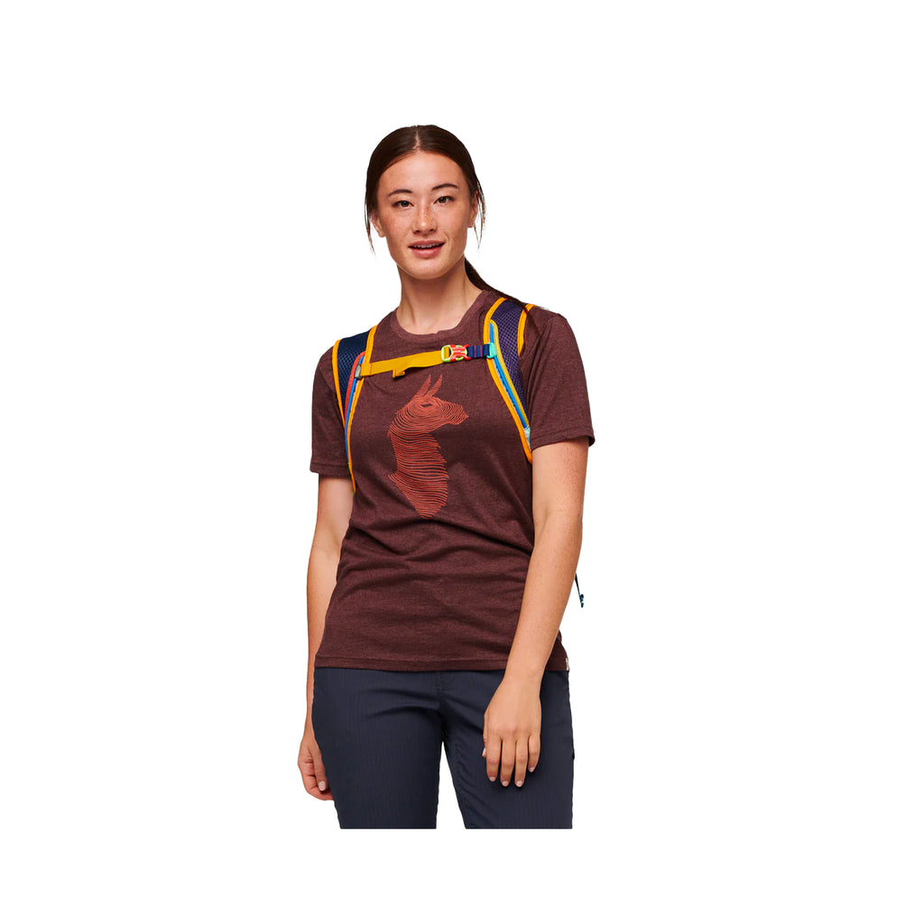 all gender hoka x cotopaxi batac 16l del dia backpack Cotopaxi Batac 16 L Backpack Del Dia Dark