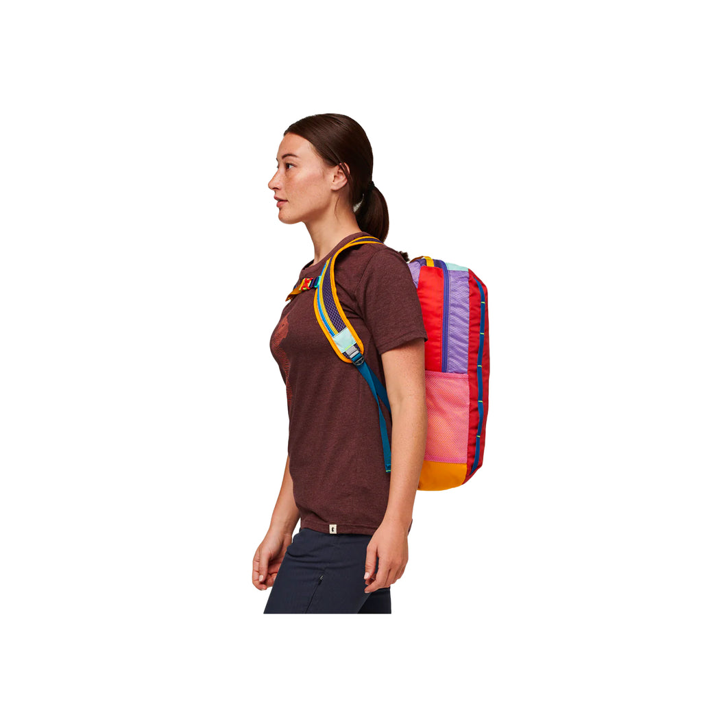 Cotopaxi Batac Del Dia 16 Liter Backpack Cotopaxi Batac Del Dia 16 Liter Backpack