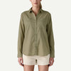 Patagonia W's LW A/C Buttondown