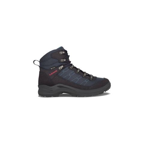 Lowa Taurus Pro GTX Mid Women's - Navy