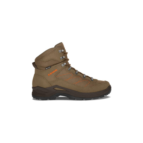 Lowa M's Renegade Evo Ice GTX, Brown